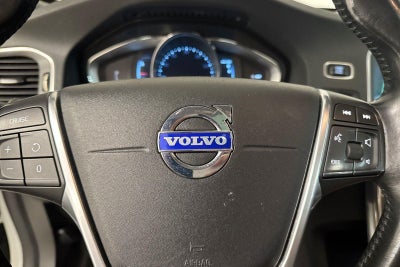 2016 Volvo S60 Inscription T5 Drive-E Premier