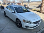 2016 Volvo S60 Inscription T5 Drive-E Premier