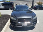 2018 Jaguar F-PACE 25t Premium