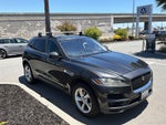 2018 Jaguar F-PACE 25t Premium