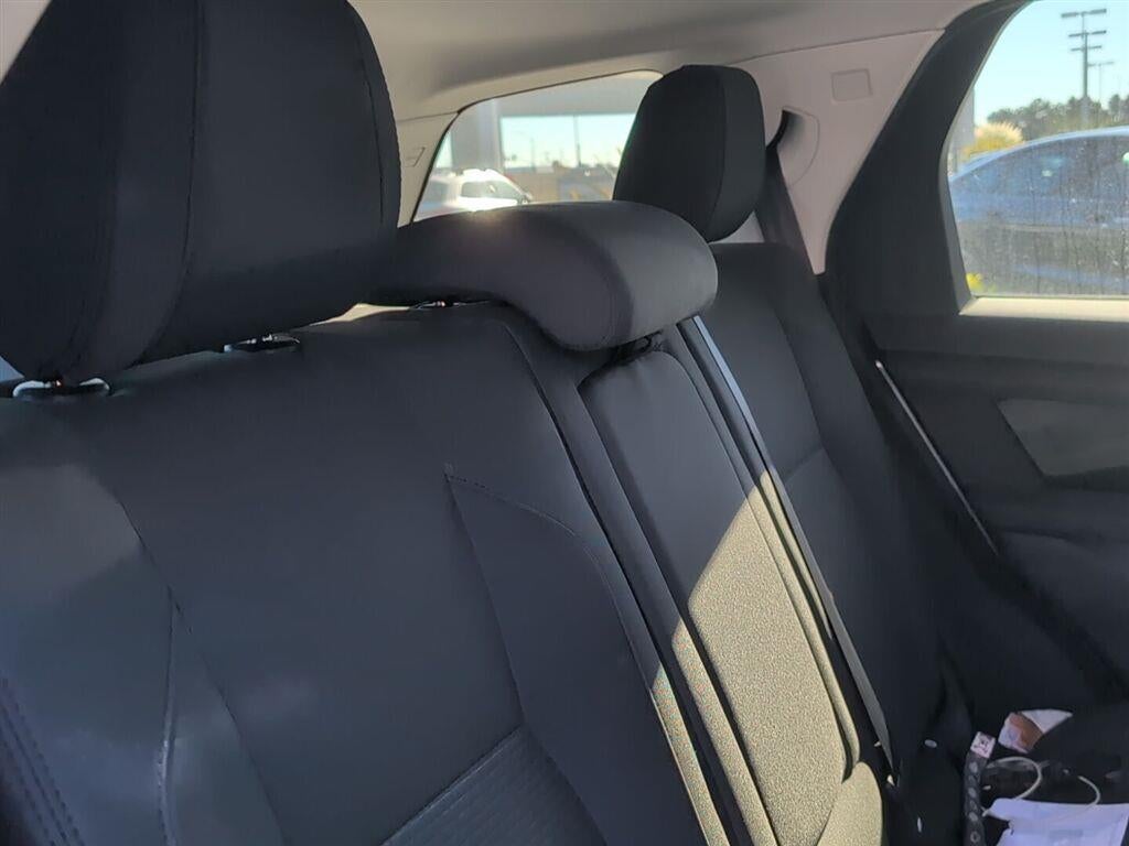 2020 Land Rover Discovery Sport Standard