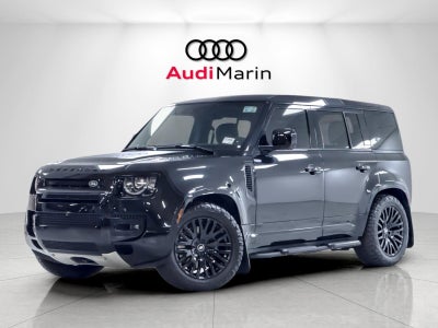 2023 Land Rover Defender Base