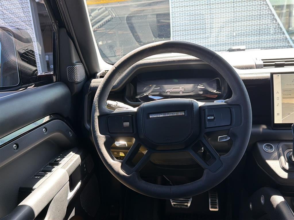 2023 Land Rover Defender Base