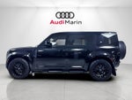 2023 Land Rover Defender Base