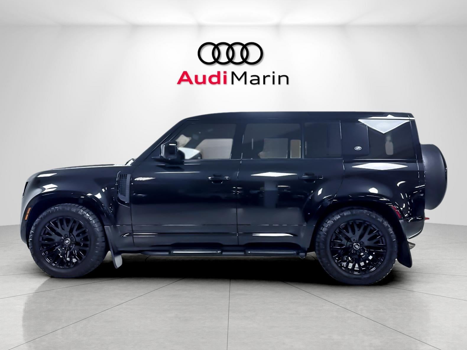 2023 Land Rover Defender Base