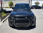 2023 Land Rover Defender Base