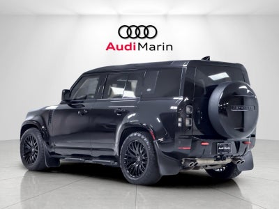 2023 Land Rover Defender Base
