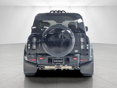 2023 Land Rover Defender Base