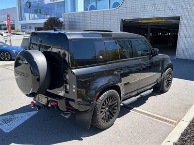 2023 Land Rover Defender Base