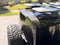 2025 Land Rover Defender OCTA Edition One Urban WideTrack