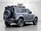 2025 Land Rover Defender OCTA Edition One Urban WideTrack