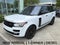 2016 Land Rover Range Rover Diesel HSE