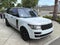 2016 Land Rover Range Rover Diesel HSE