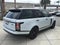 2016 Land Rover Range Rover Diesel HSE