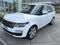 2020 Land Rover Range Rover P525 HSE