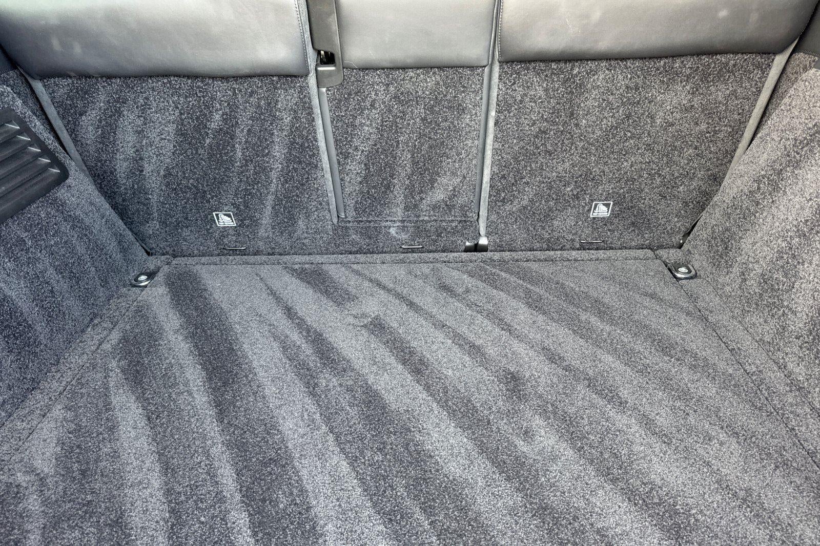 2020 Land Rover Range Rover P525 HSE