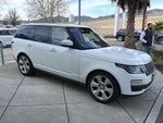 2020 Land Rover Range Rover P525 HSE