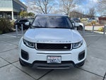 2016 Land Rover Range Rover Evoque SE