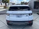 2016 Land Rover Range Rover Evoque SE