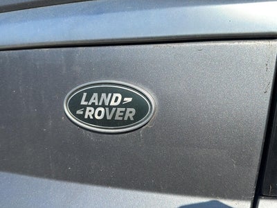 2020 Land Rover Range Rover Sport HSE