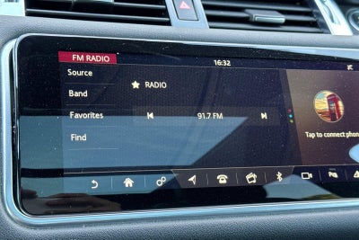 2020 Land Rover Range Rover Sport HSE