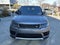 2020 Land Rover Range Rover Sport HSE