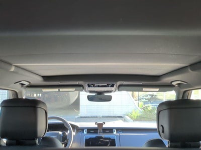 2022 Land Rover Range Rover Sport HST