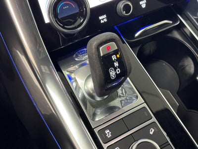 2022 Land Rover Range Rover Sport HST