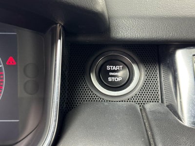 2022 Land Rover Range Rover Sport HST