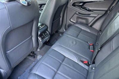 2023 Land Rover Range Rover Evoque R-Dynamic SE