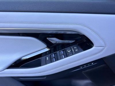 2020 Land Rover Range Rover Evoque R-Dynamic S