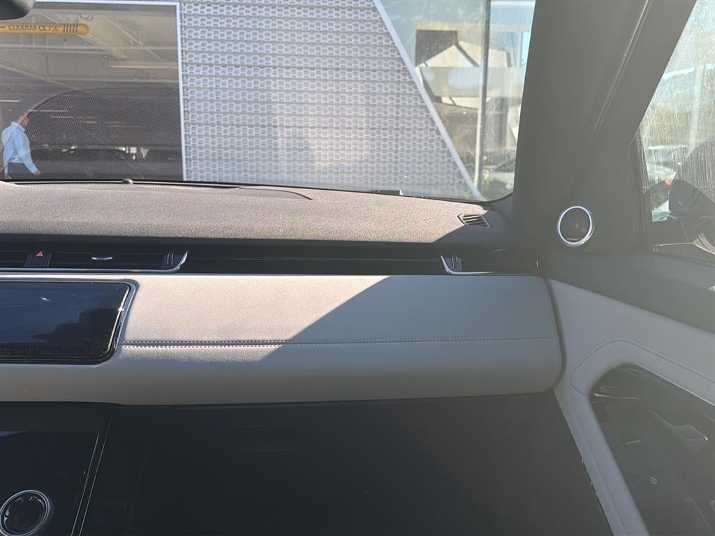 2020 Land Rover Range Rover Evoque R-Dynamic S
