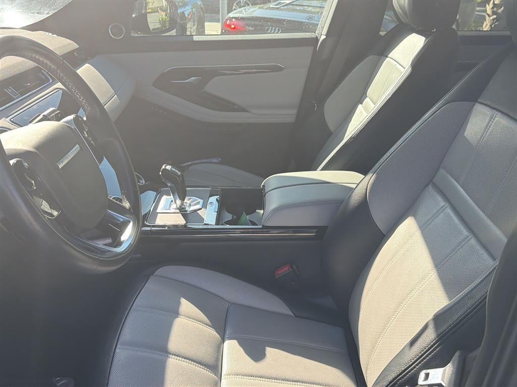 2020 Land Rover Range Rover Evoque R-Dynamic S