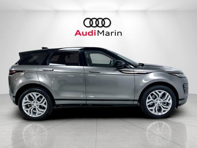 2020 Land Rover Range Rover Evoque R-Dynamic S