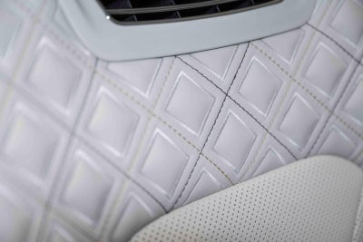 2024 Bentley Continental GT Mulliner W12