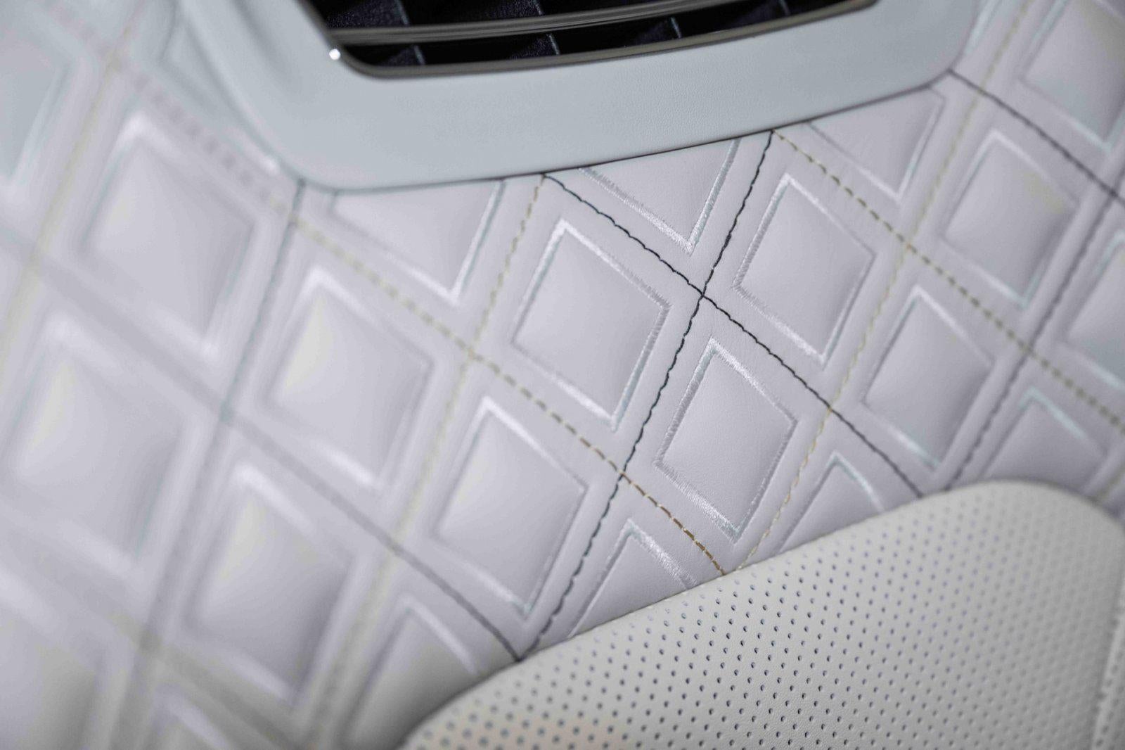 2024 Bentley Continental GT Mulliner W12