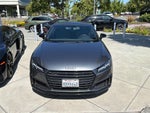 2021 Audi TTS 2.0T