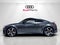 2021 Audi TTS 2.0T