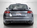 2021 Audi TTS 2.0T