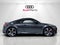 2021 Audi TTS 2.0T
