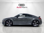 2022 Audi TT Coupe 45 TFSI quattro