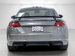 2022 Audi TT Coupe 45 TFSI quattro
