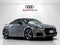 2022 Audi TT Coupe 45 TFSI quattro