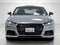 2022 Audi TT Coupe 45 TFSI quattro