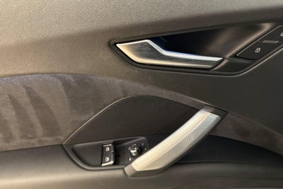 2020 Audi TT Coupe 2.0T quattro S tronic