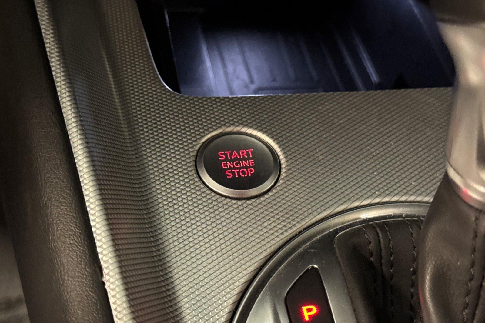 2020 Audi TT Coupe 2.0T quattro S tronic