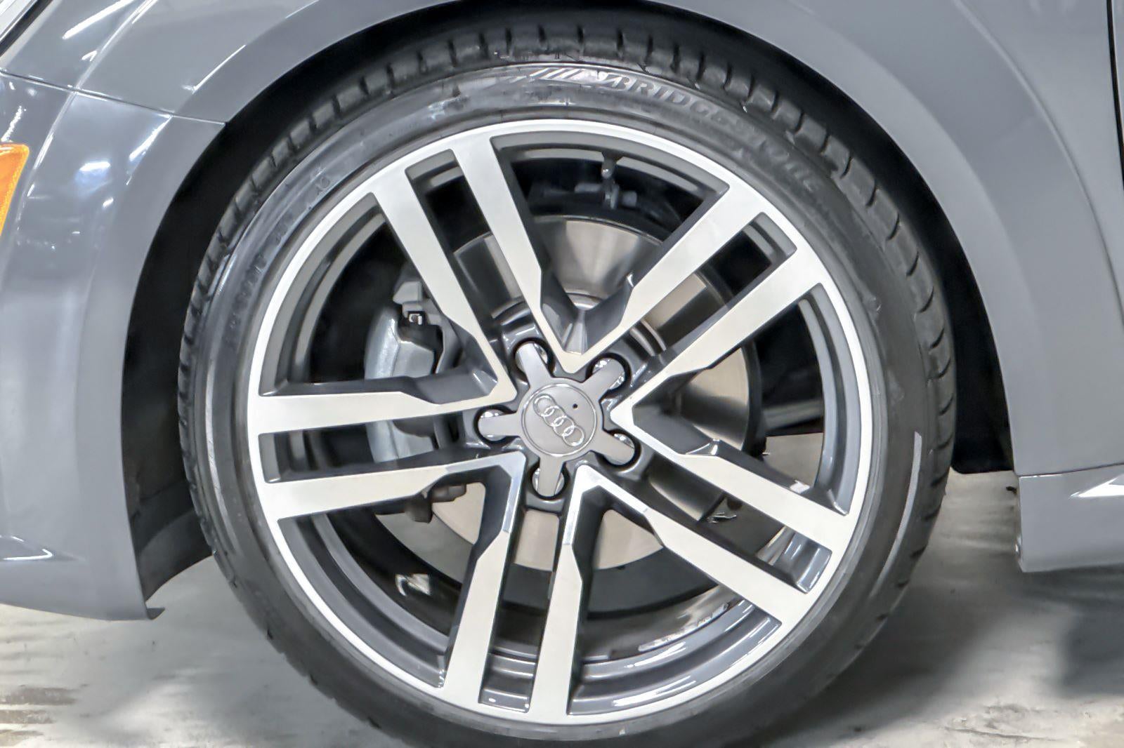 2020 Audi TT Coupe 2.0T quattro S tronic