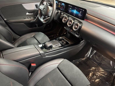 2021 Mercedes-Benz CLA CLA 250