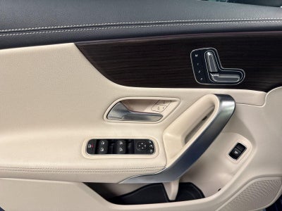 2025 Mercedes-Benz CLA CLA 250