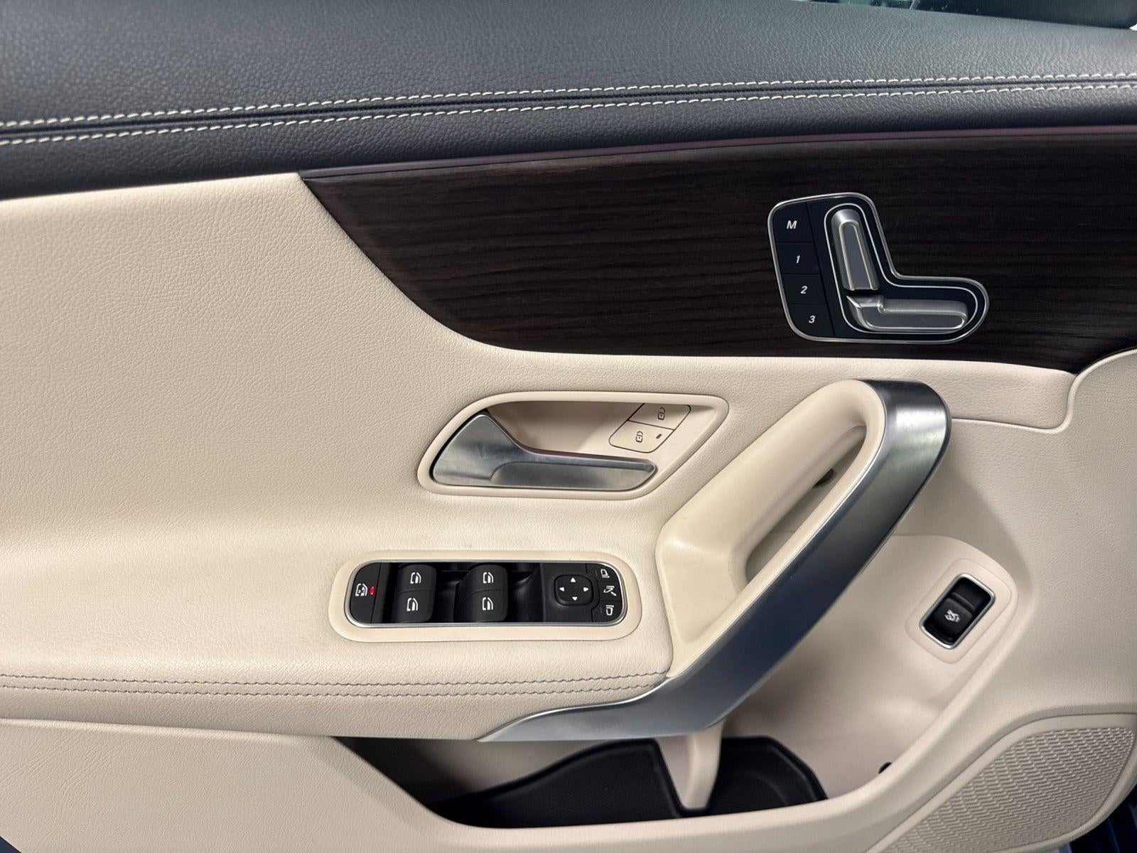 2025 Mercedes-Benz CLA CLA 250